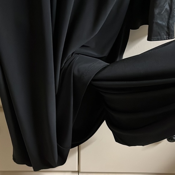 NWT Ralph Lauren Wrap Dress - Picture 7 of 9